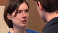 Willow is shocked by Michael's news | Image: ABC